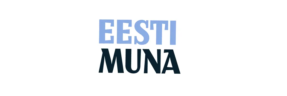 Eesti muna märk